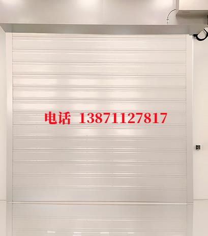 瓯海防爆柔性卷帘门